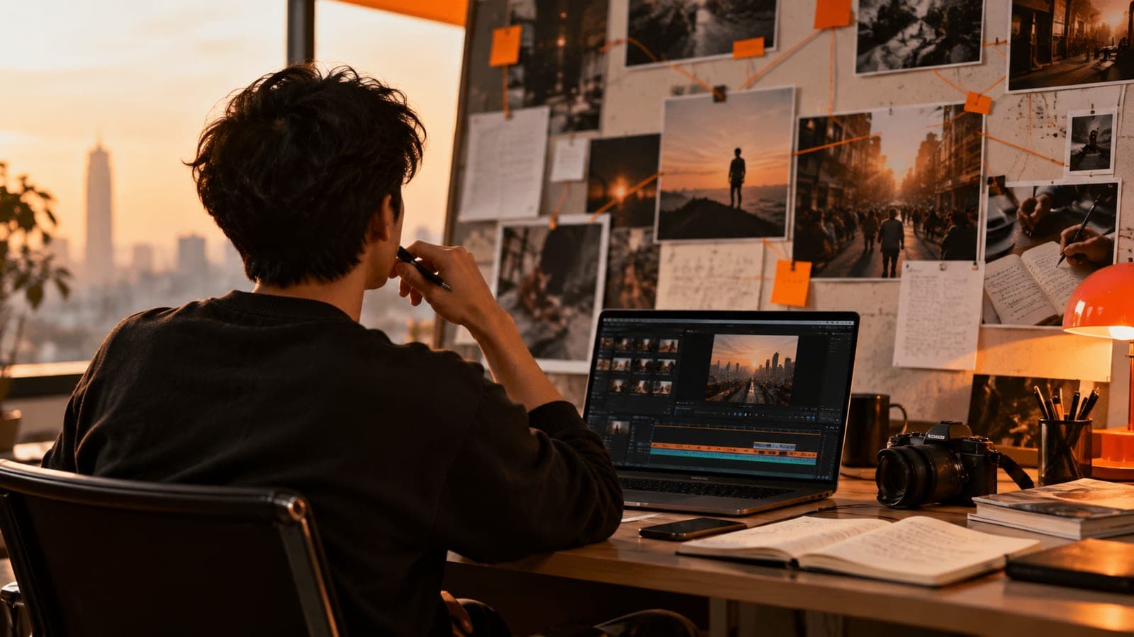 Great Content Is More Than Storytelling