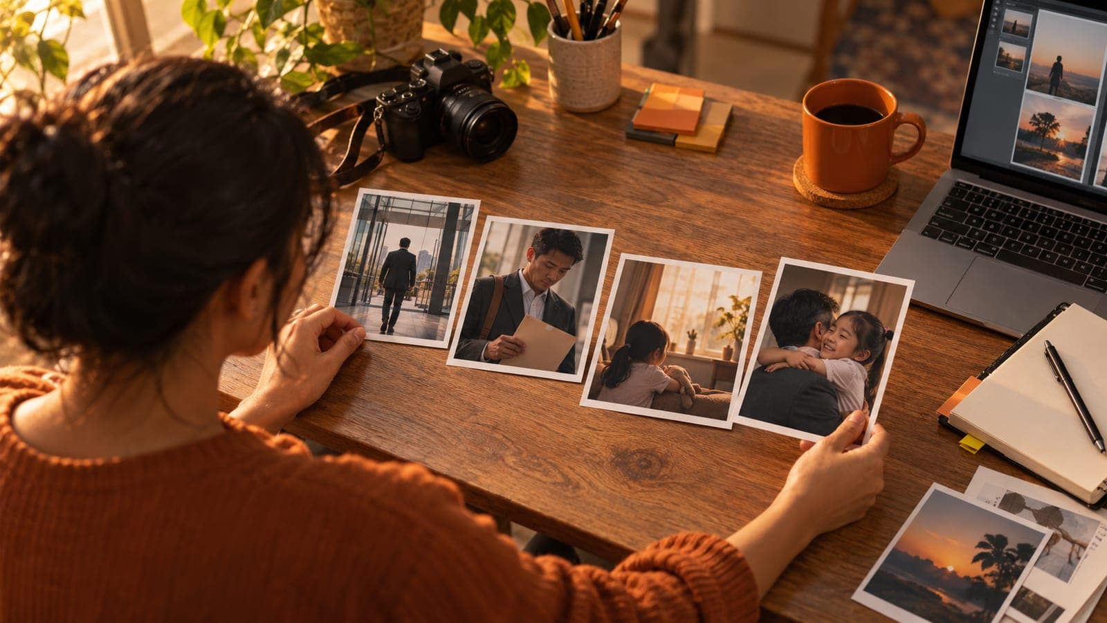 What Storytelling Really Means in Content Creation
